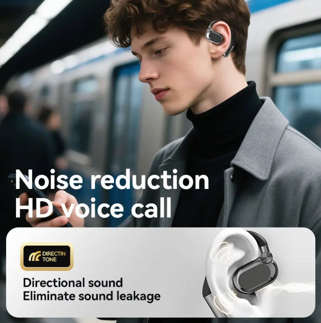 Bluetooth Earbuds with Smartphone Charging Support 45 Hours Playtime HiFi Bass ENC Noise Cancelling