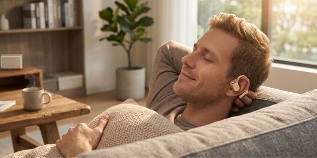 7 Reasons These Open-Ear Earbuds Make Everyday Listening Safer, Clearer, and More Comfortable
