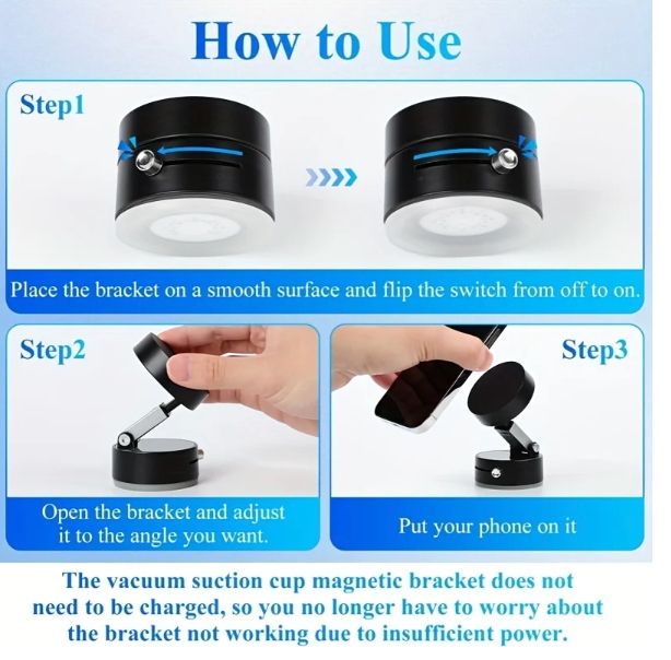 LED flashlight