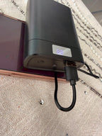 OpenAir 3-in-1, Earbuds, Power Bank & LED Light