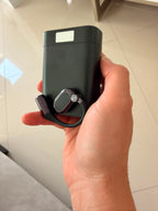 OpenAir 3-in-1, Earbuds, Power Bank & LED Light