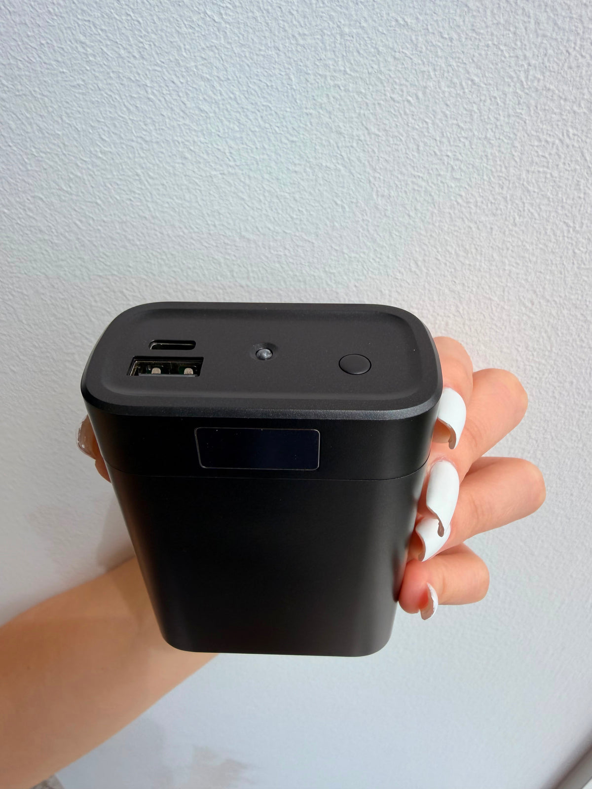 OpenAir 3-in-1, Earbuds, Power Bank & LED Light