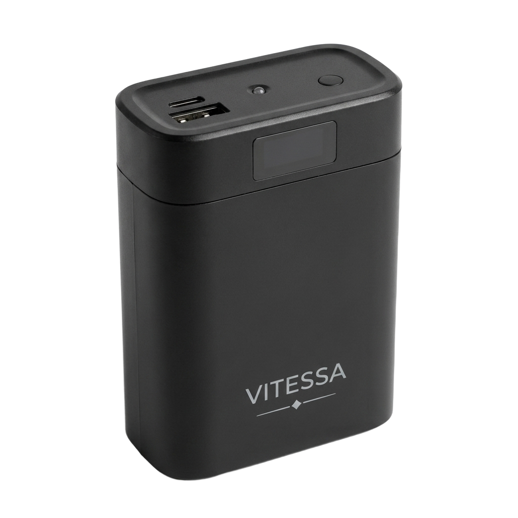Free Power-Bank Case