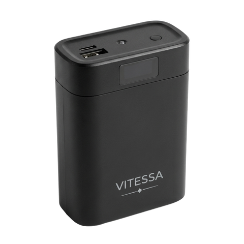 Power-Bank Case