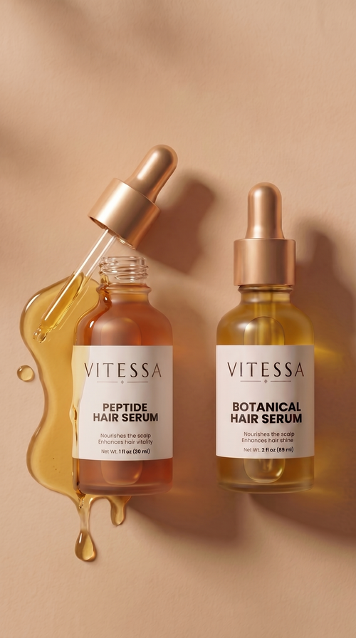 Serum Complete Treatment