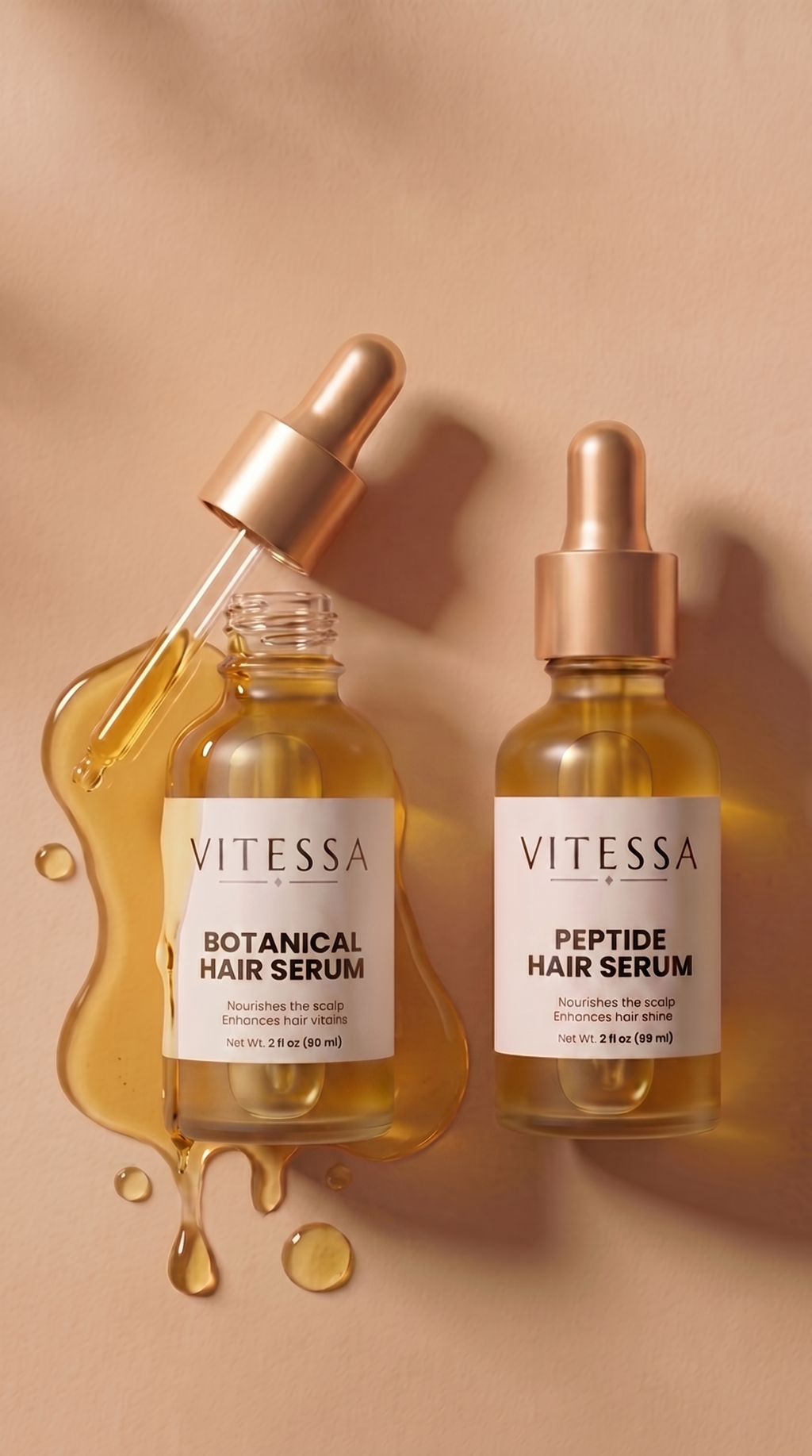Serum Complete Treatment