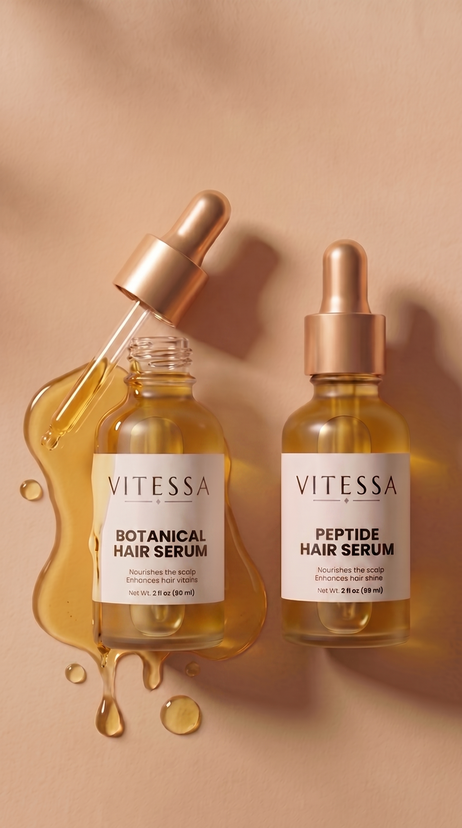 Serum Complete Treatment