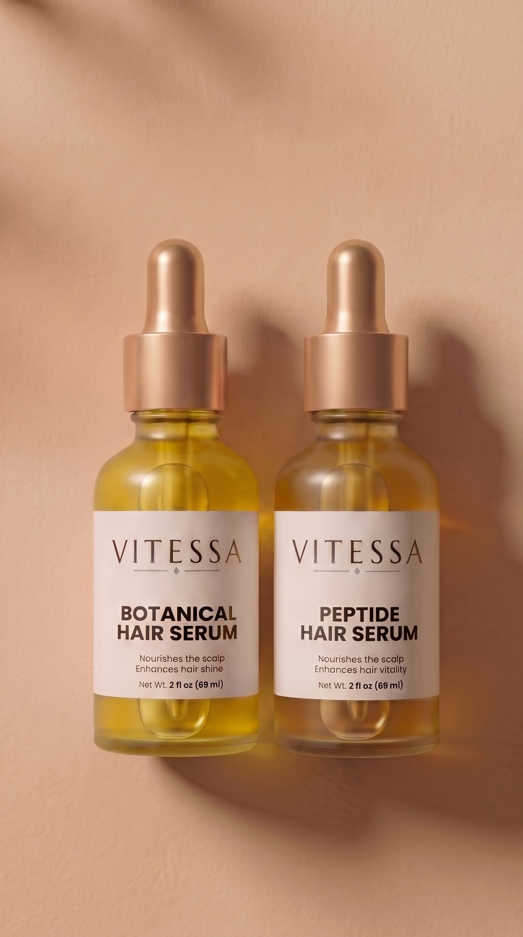 Serum Complete Treatment