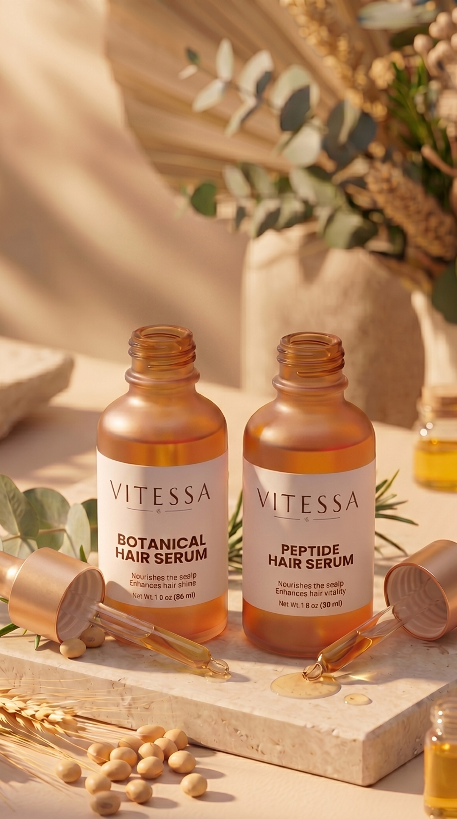 Serum Complete Treatment
