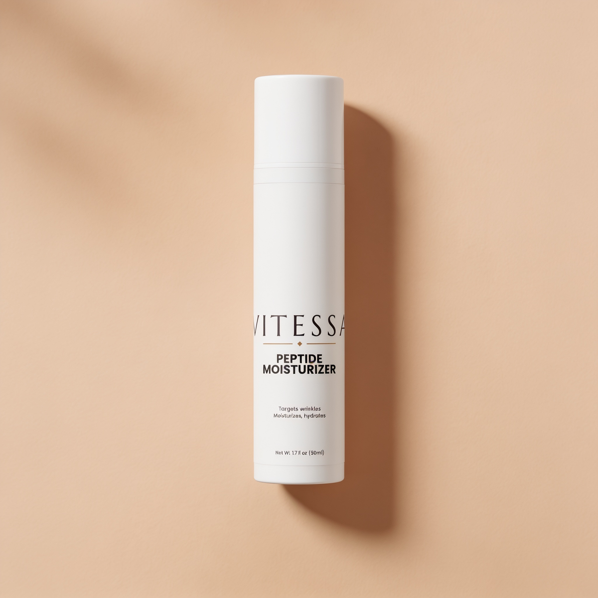 Peptide Moisturizer