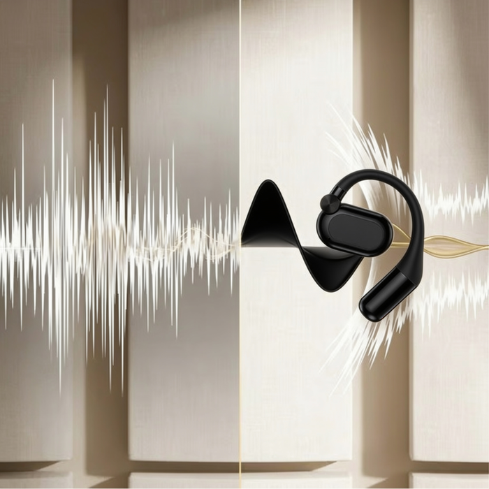 Calls people can actually hear