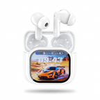 SmartTouch Pro Earbuds
