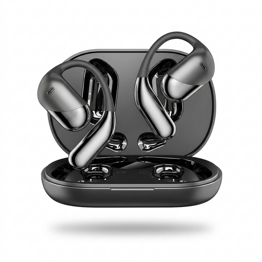 Lingo AI Earbuds