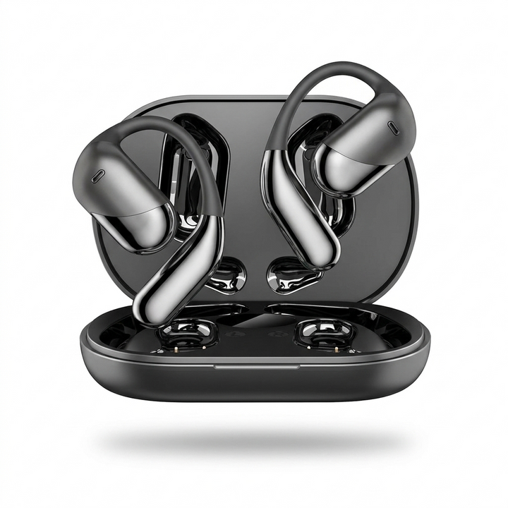 Lingo AI Earbuds