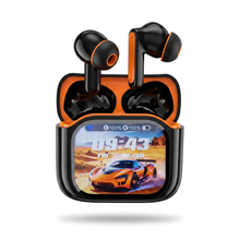 Black Orange